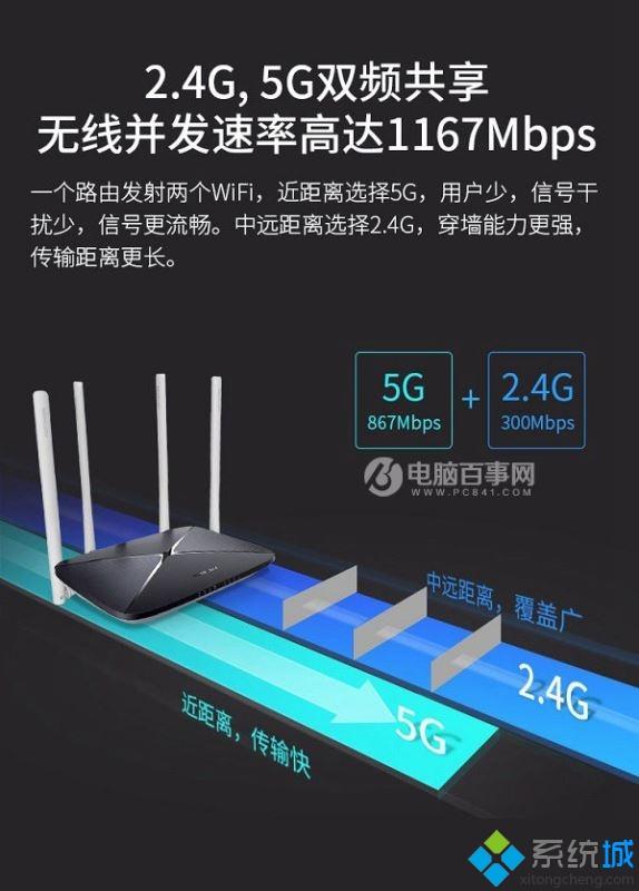 为什么wifi网速很慢？wifi网速很慢的解决方法(2)