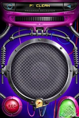 手机变声软件哪个好用？2017变声器软件推荐(6)