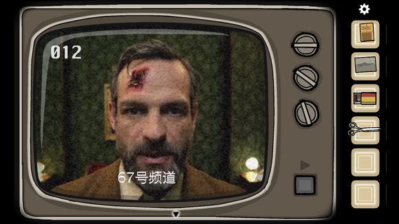逃离方块悖论全章节流程攻略(28)