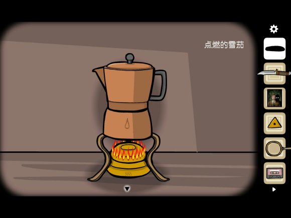 逃离方块悖论全章节流程攻略(170)