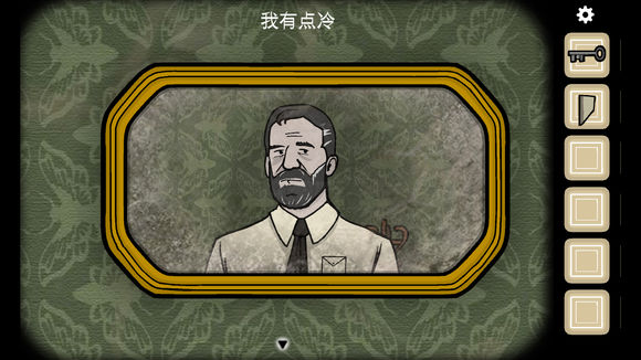 逃离方块悖论全章节流程攻略(5)