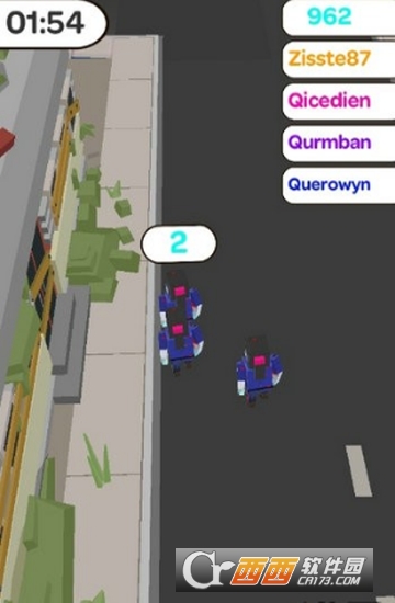 快乐僵尸中文版HappyZombies下载v0.1安卓版