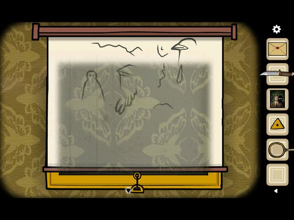 逃离方块悖论全章节流程攻略(212)