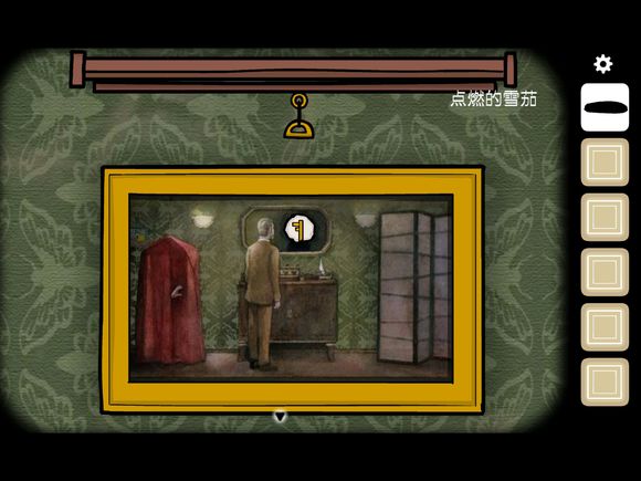 逃离方块悖论全章节流程攻略(140)