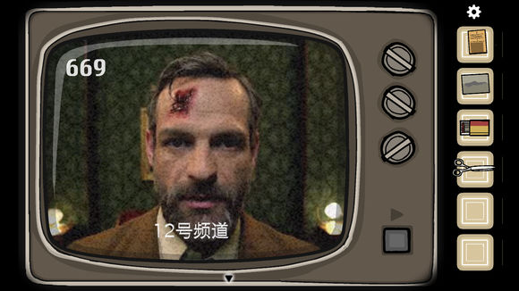 逃离方块悖论全章节流程攻略(27)