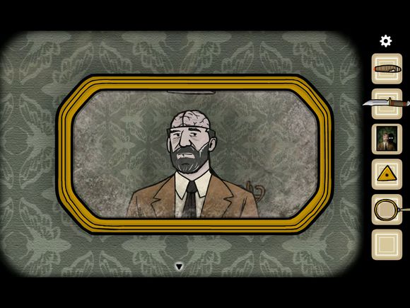 逃离方块悖论全章节流程攻略(162)