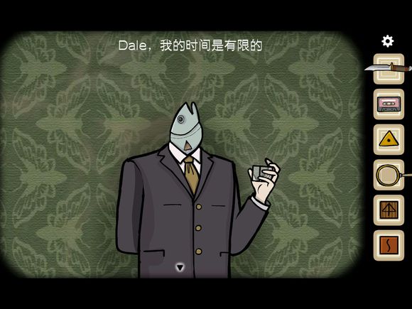 逃离方块悖论全章节流程攻略(240)