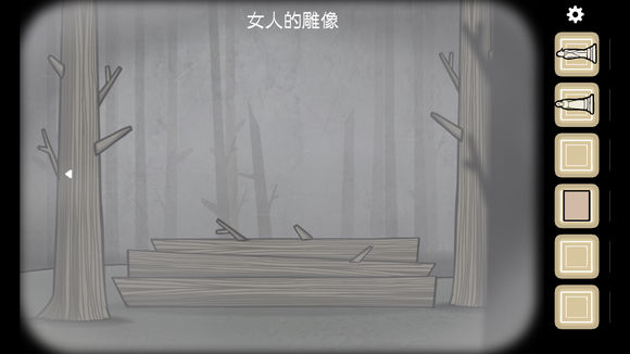 逃离方块悖论全章节流程攻略(125)