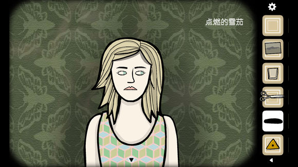 逃离方块悖论全章节流程攻略(105)