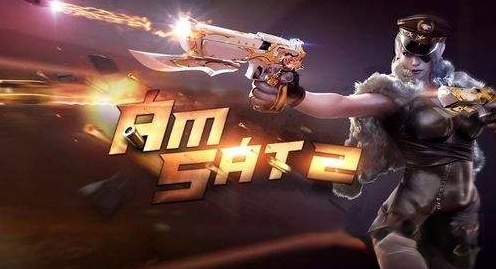 穿越火线越南服客户端【附注册地址】