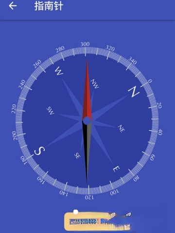 测量仪app