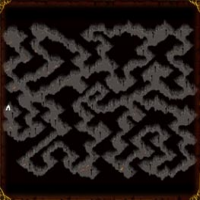 火龙洞小地图补丁 v1.85 最新版