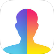 最近很火的变脸软件Faceapp