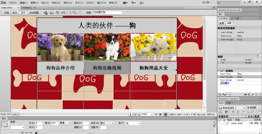 dreamweaver cs6 绿色版 12.0.0.5808 中文精简版
