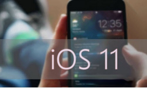 ios11官方公测版 正式版