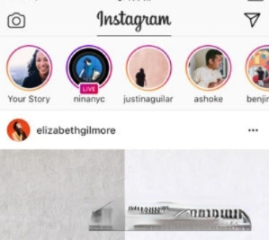 instagram软件