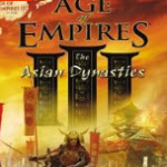 帝国时代3:亚洲王朝全版本修改器 v1.06 MrAntiFun版
