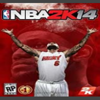 NBA2K14 9月最新名单补丁