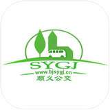 顺义公交 2.8.5
