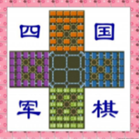 QQ四国军棋刷分器
