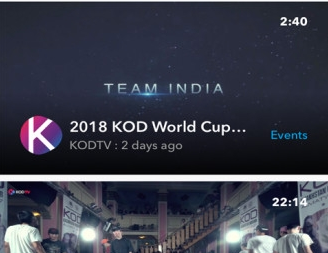 kodtv