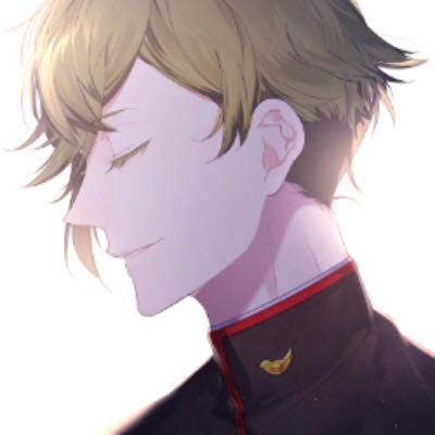 基头动漫头像一对两张图片大全 最新格式无爱版