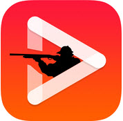 猎人影视ios版 v1.2.2 官方最新版