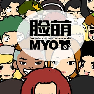 MYOTee脸萌app v9.6.4官方最新版