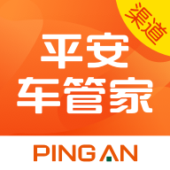 平安车管家app