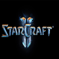 星际争霸7v1防守地图包8张 完整版