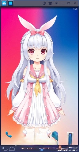 梦梦奈开发版