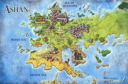 英雄无敌5好玩的地图包 汉化版