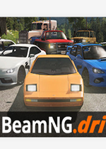 BeamNG Drift车祸模拟器 v0.18.4.1 简体中文硬盘版