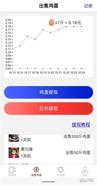 养鸡大亨app下载养鸡大亨 安卓版v1.0.3