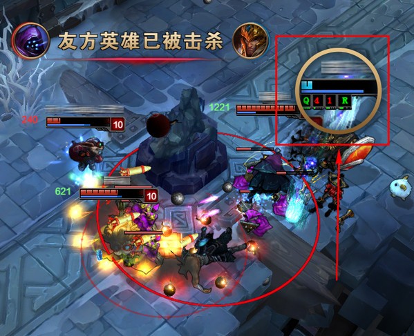 乐派英雄联盟宝盒(6)