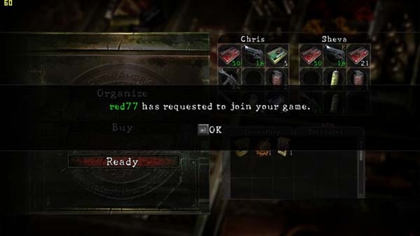 生化危机5 VLAN平台联机对战设置图文教程(2)