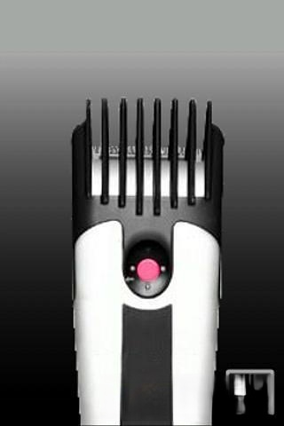 理发刀(恶搞剃头软件)app V1.0安卓版