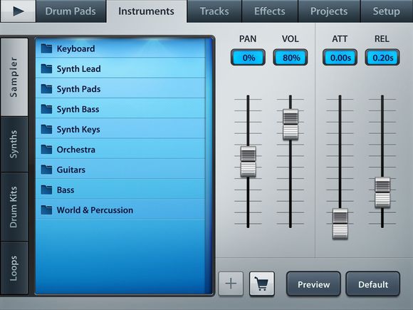 FL Studio Mobile安卓汉化版