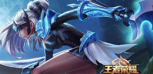 王者荣耀技能框美化最新版