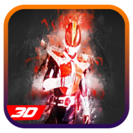 骑士对决假面骑士电王下载v1.1 安卓版