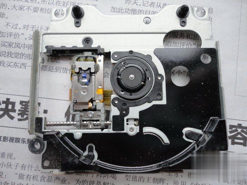 PSP2000拆机详细图文教程(19)