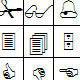 wingdings2字体 中文版