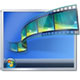 DreamSceneSeven(Win7动态桌面设置工具) 官方免费版v1.6