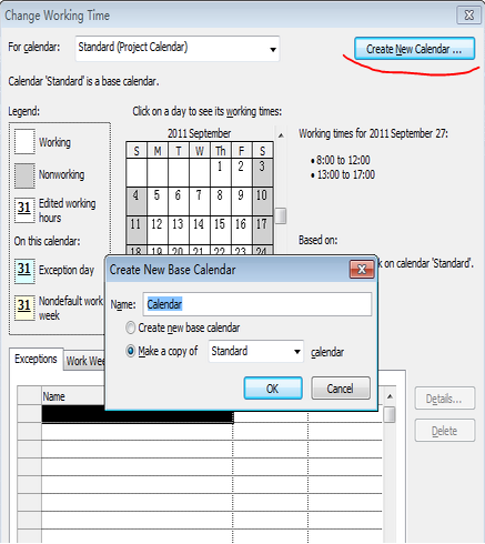 Microsoft Project(14)