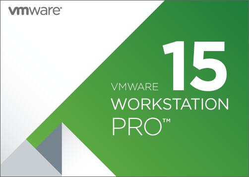 VMware Workstation v15.5.0