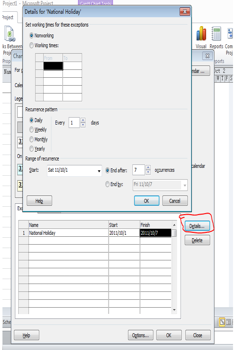 Microsoft Project(15)