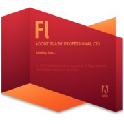 Adobe Flash CS5 官方最新版v5.5