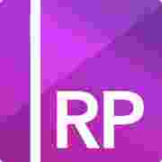 Axure RP Pro v9.0.0.3665