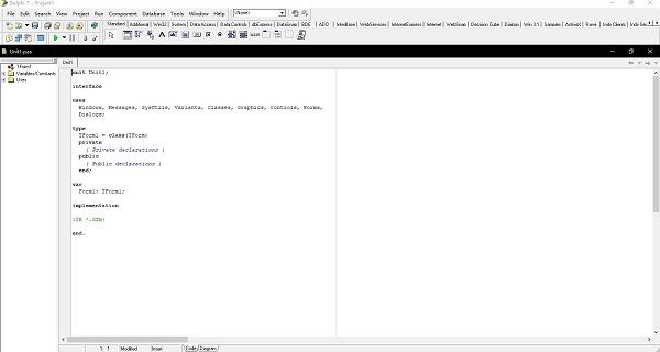 Delphi7 Build(1)