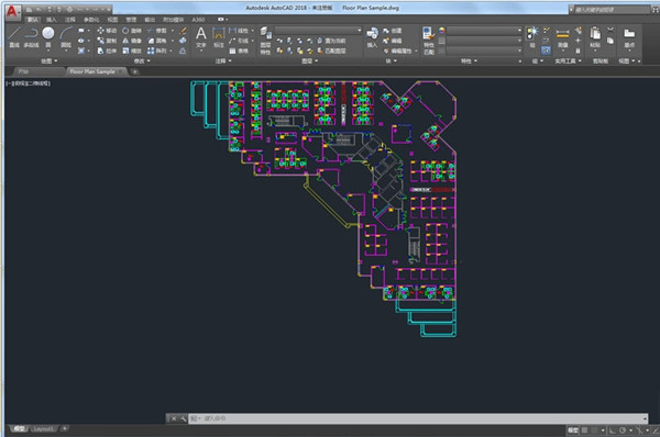 AutoCAD 2018(1)